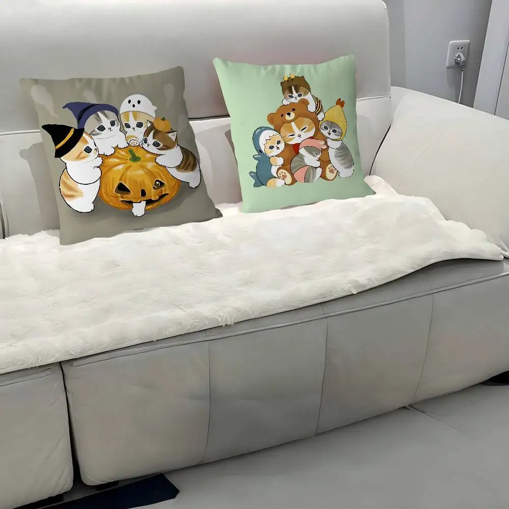 Funda De Almohada F… - image