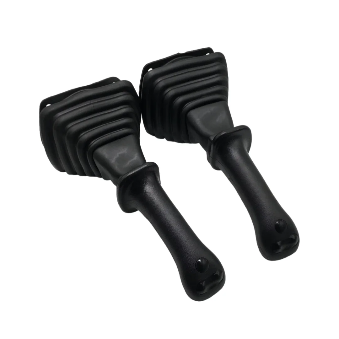 

For excavator Doosan Daewoo DH215/225/300-9 DX60/260/380 joystick handle rubber three buttons excavator accessories