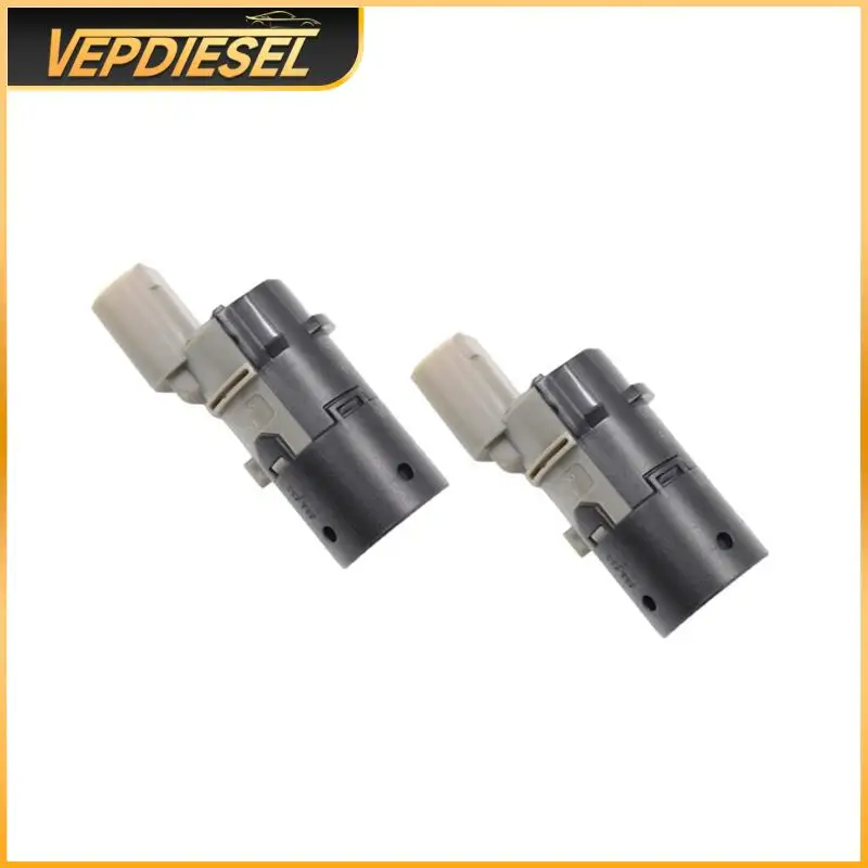 

2Pcs Reverse Backup Assist Parking Sensor 66206989069 66200309540 For BMW 3 5 6 7 X5 Z4 Auto Professional Accessories