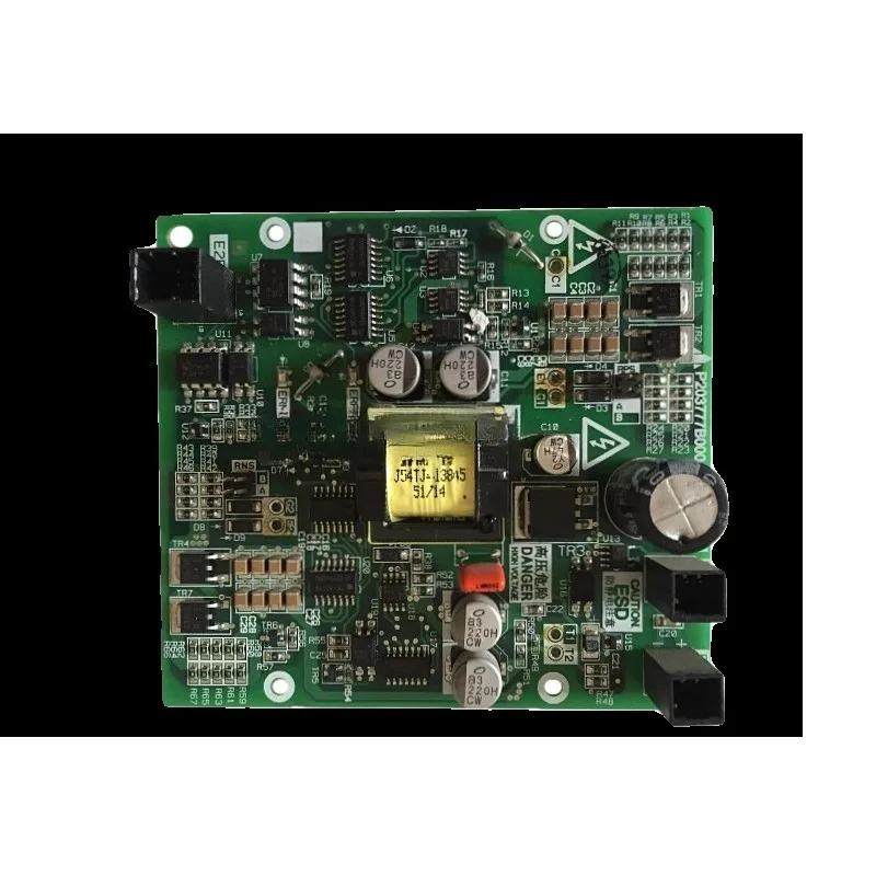

Parts for Elevator Drive Board Module Board P203777B000G01