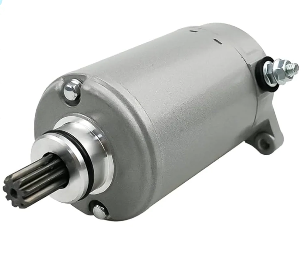 Starter Motor For Odes VTwin UTV 800 1000 Dominator D2 D4 X2 X4 Ravager Raider ATV