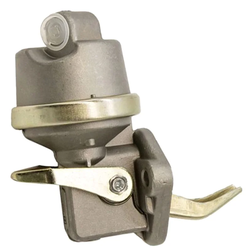 Bomba de combustível para 6bt para motor 6bt5.9-4937405 bomba de alimentação de combustível peça de substituição da bomba manual