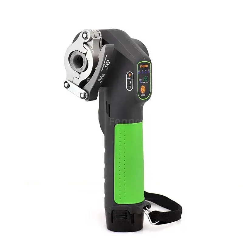 Electric Tube Expander ST-E900AM HVAC Service Tools Refrigeration Tools