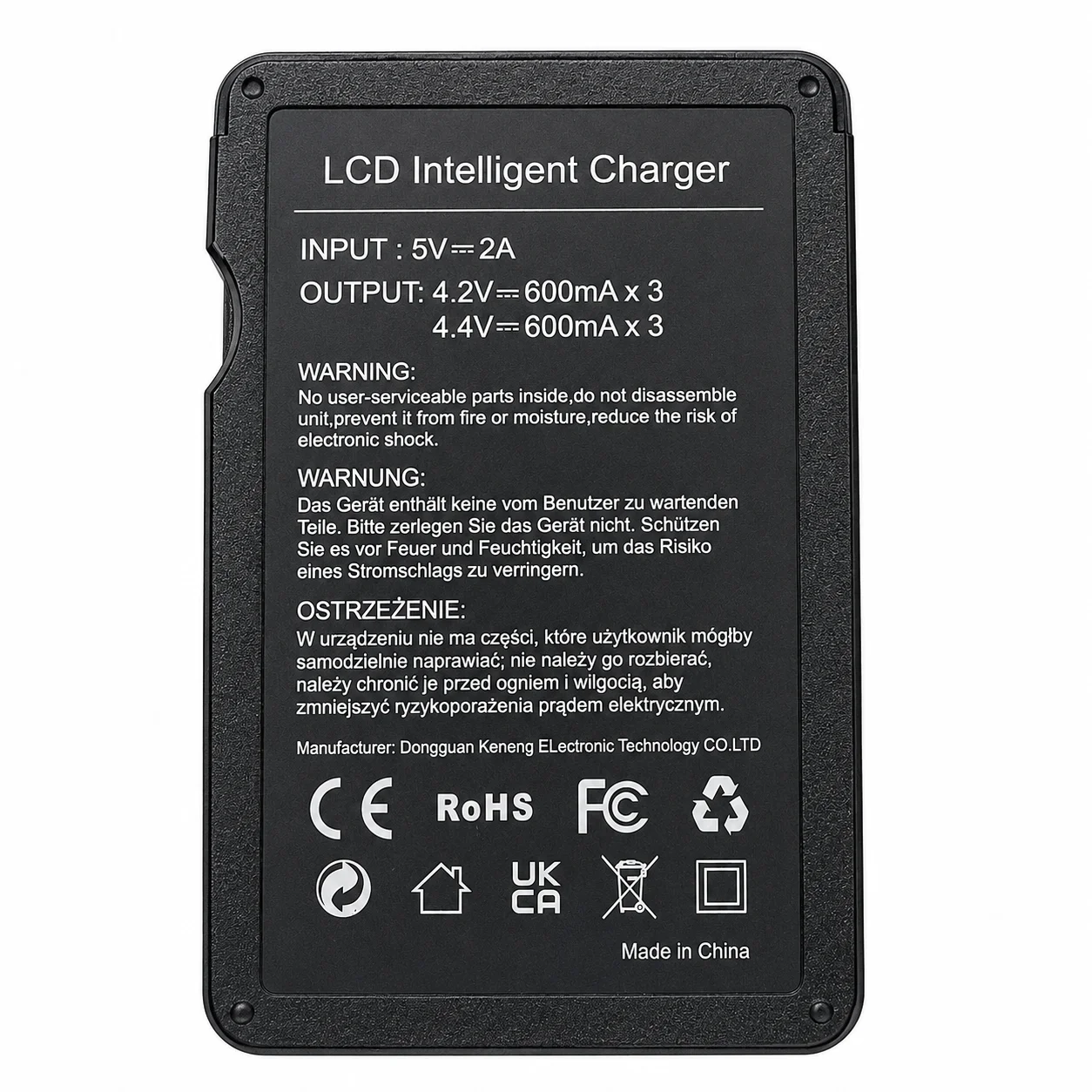 Li-90B Li-92B Charger for Olympus TG-6 TG-5 TG-4 TG-3 TG-2 TG-1 SH-1 SH-2 SH-60 SH-50 SP-100 3-Slot LCD Battery Charger