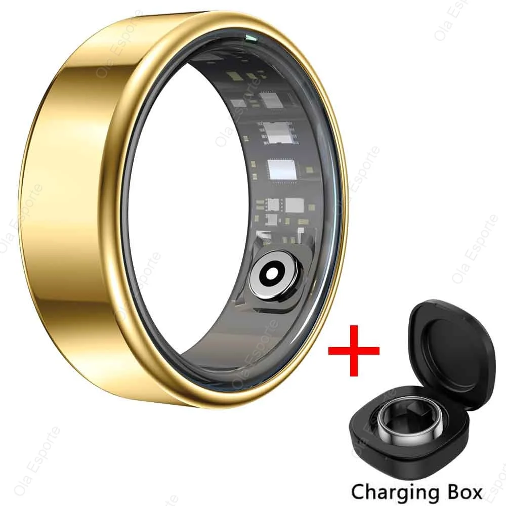 Gold Box