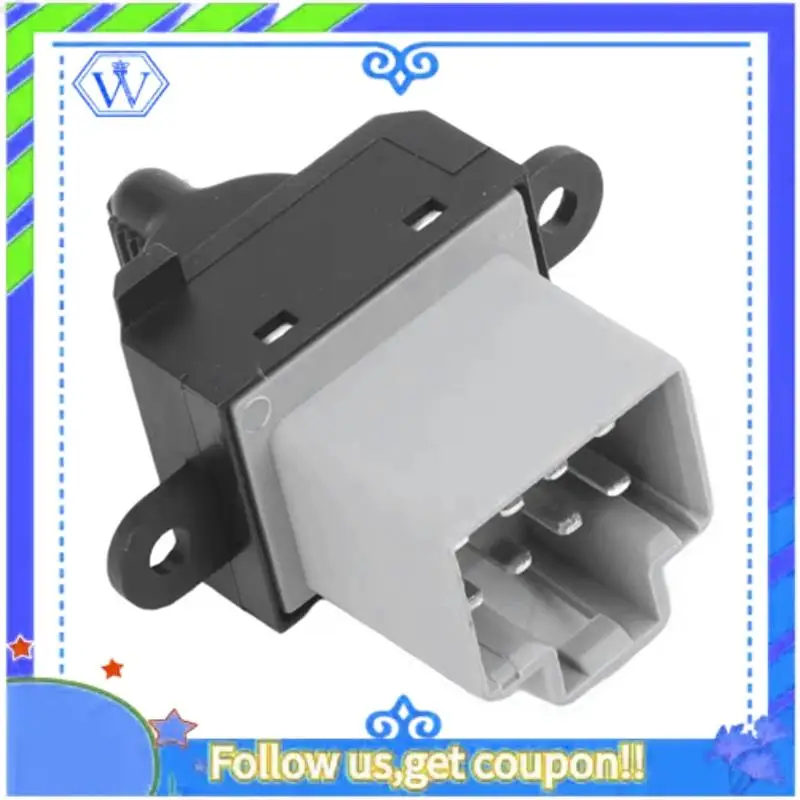 

M46K-4793858AA Car Electric Control Window Switch Button For Chrysler Dodge Plymouth