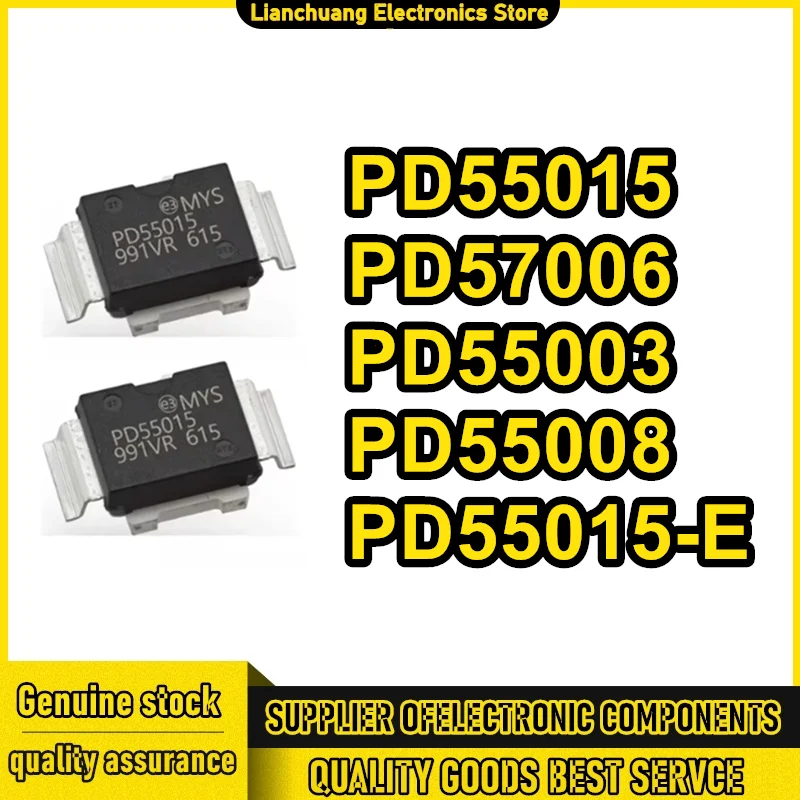 

PD55015 PD57006 PD55003 PD55008 PD55015-E