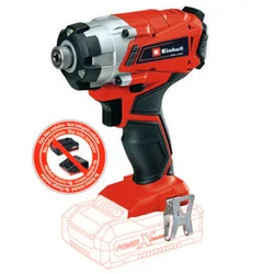 Einhell TE-CI 18/1 Li - Solo Darbeli Cordless screwdriver