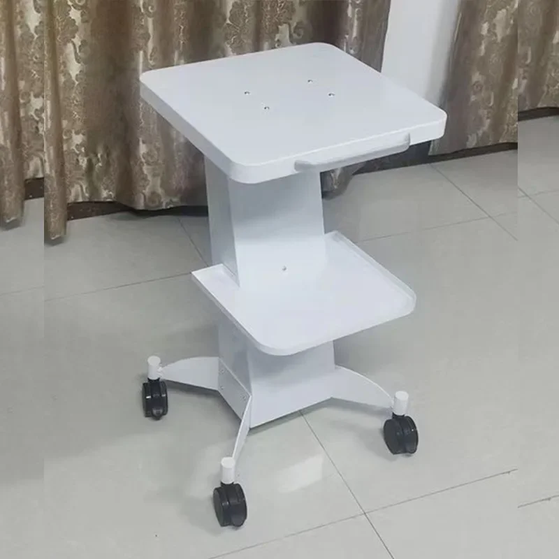 

Dental oral shelves, metal mobile trolleys, pallet bases, bench carts