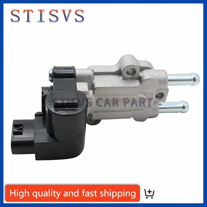 22270-0D040 Válvula de control de aire en reposo para Toyota Corolla Matrix 2003 2004 2005 2006 2007 4 Cyl 1.8L nuevo 222700D040 22270 0D040 nuevo