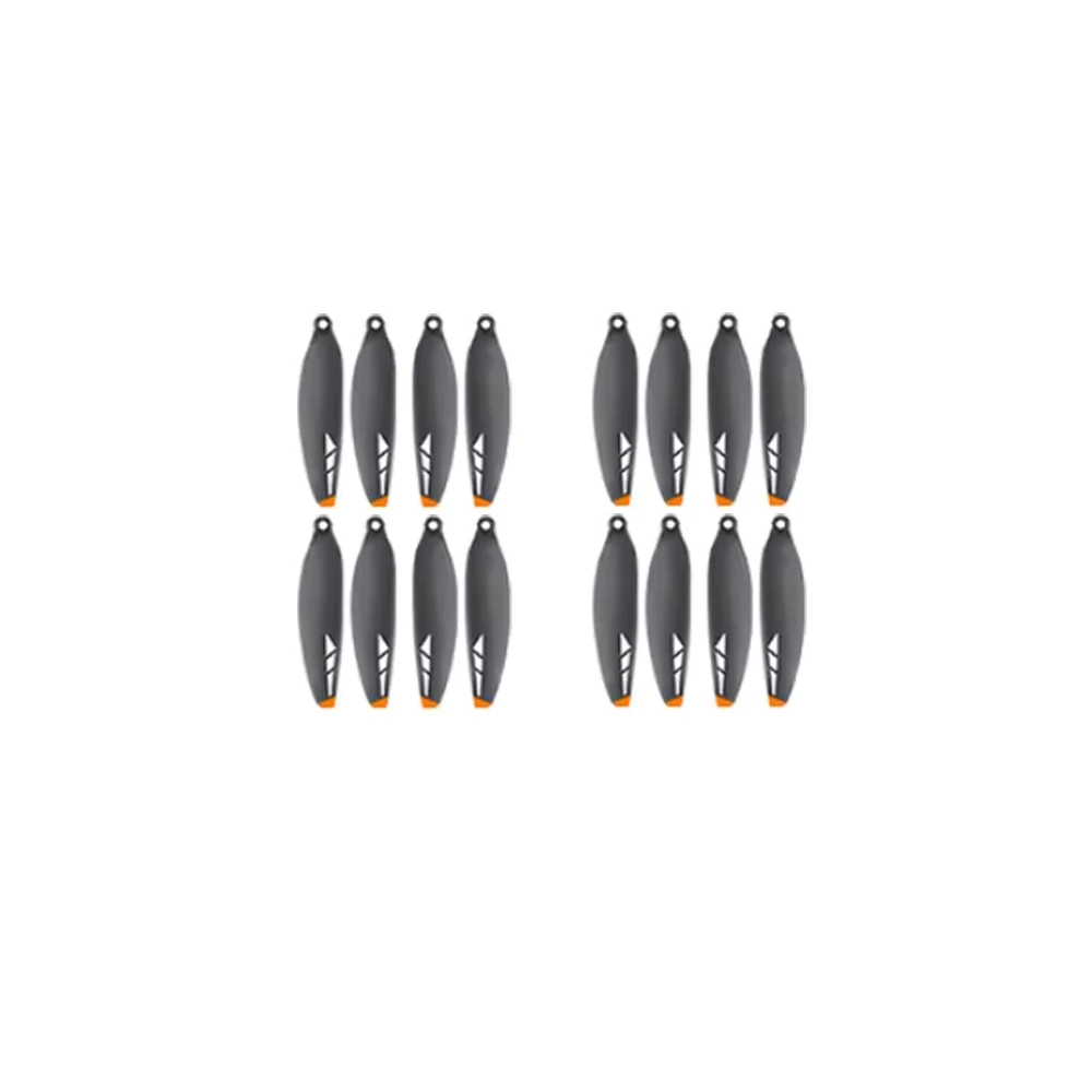 XT808 MAX Drone Original Propeller Spare Part XT808 Blade Wing Maple Leaf for XT808 PRO XT808MAX Brushless Drone Accessory