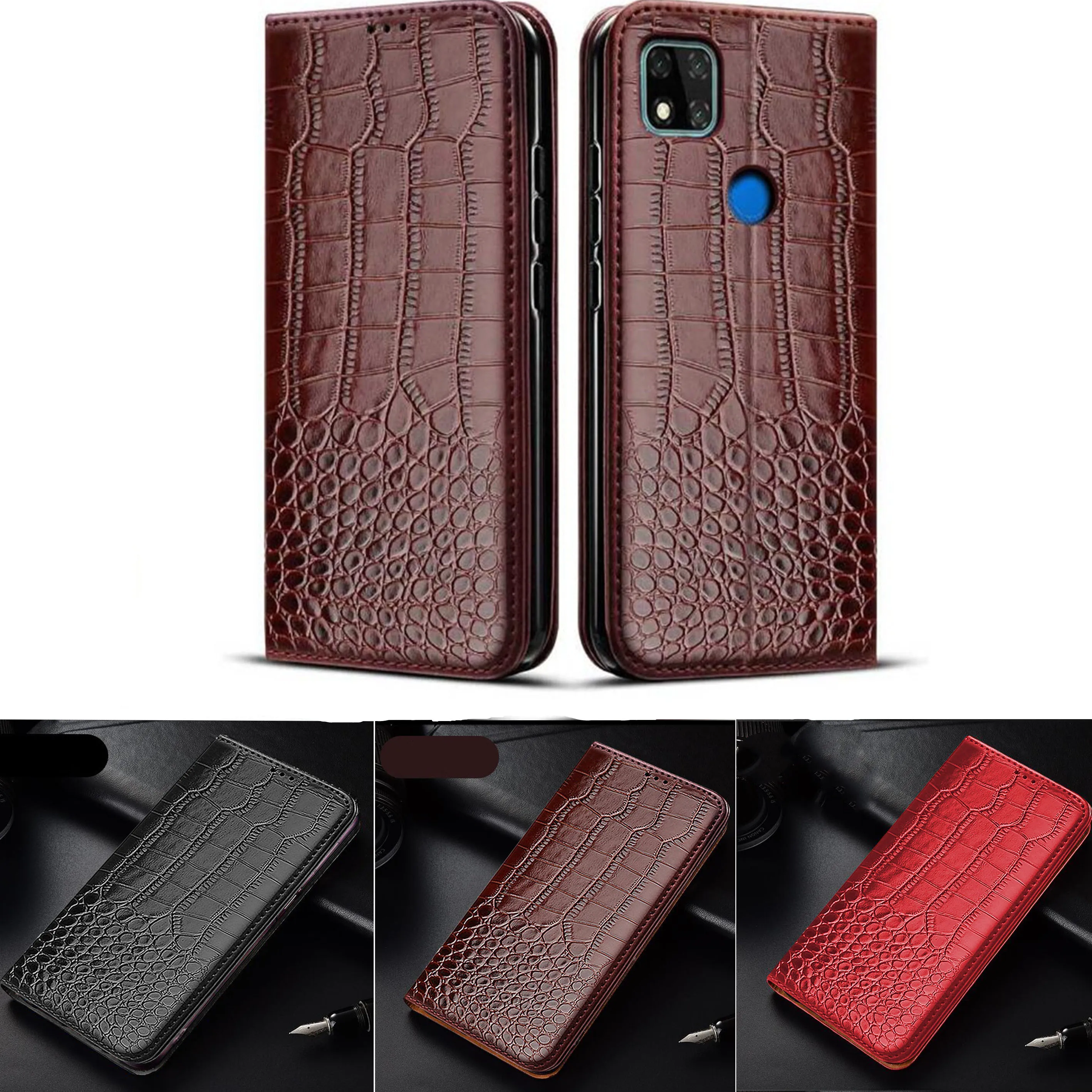 For Xiaomi Redmi 9C… - image