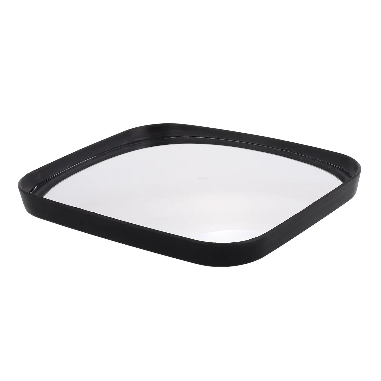 High Definition Wide Angle Convex Mirror Square Design for Indoor Supermarket Store Warehouse Driveway Parking Lot Corner Blind