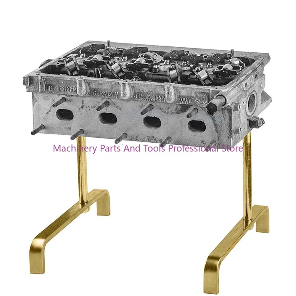 Automotive Engine Cylinder Head Bracket Upper Cover Special Fixed For Maintenance Auto Repair Tool