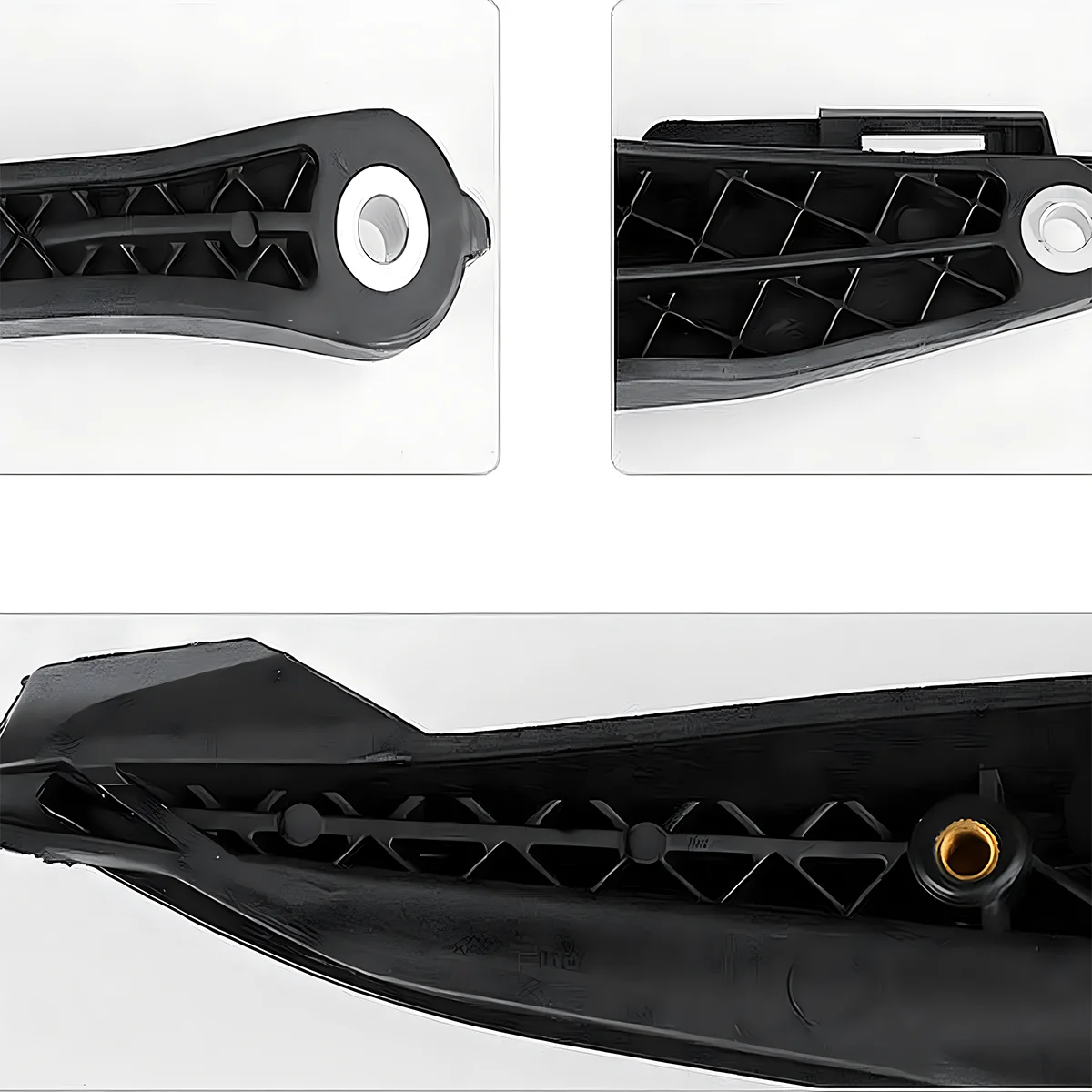 For HUSQVARNA FC250 FE350S FS450 TC125 TE150 TE300 TX300 2019-2023 Motocross Subframe Rear Seat Support Frame Tailstock Bracket