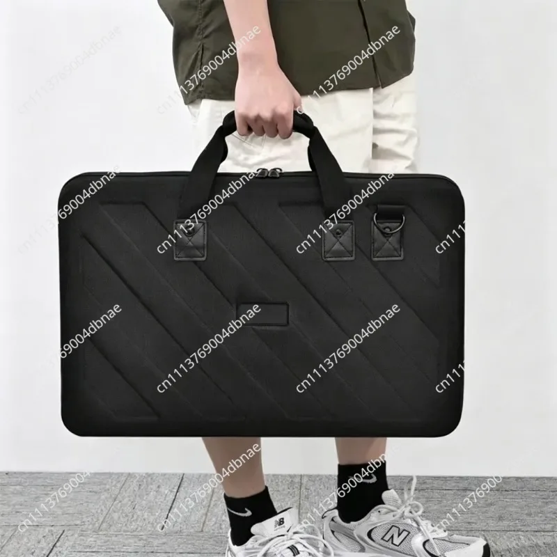 Hard Case Zipper Carry on Shockproof DJ Controller Case Bag Shockproof Protection Zipper DJ Mixer Bag Case DJ-SB2 SB3 400 SR RR