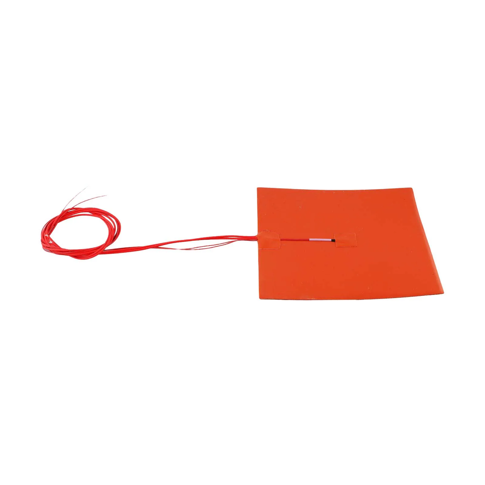 Efficient Thermistor Heating Pad Heating Pad For Printer Reliable Heating Solution Versatile Heating Application
