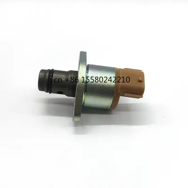 2026 hot 294200-0380 294200-0180 Fuel Pump Regulator SCV Suction Control Valve for RAV4 Tractor S450 Hino