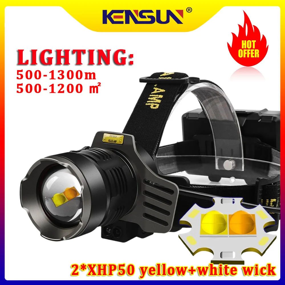 High Power XHP360 L…