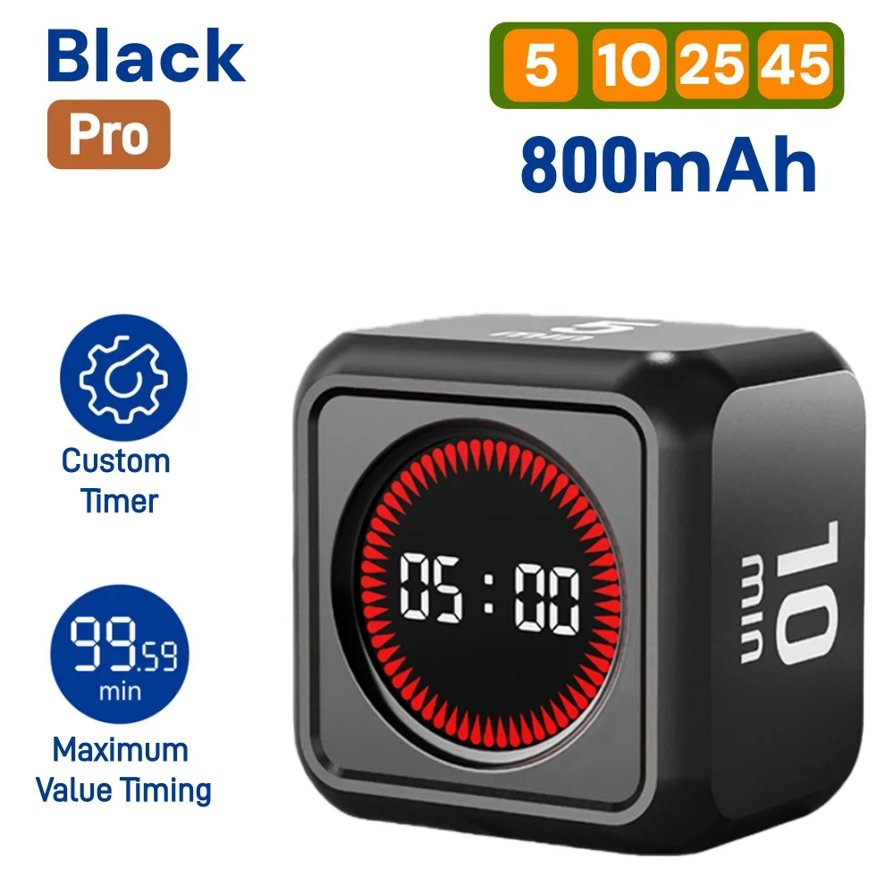 Variant: black pro