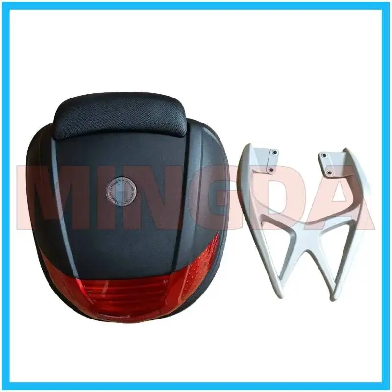 

Задняя стойка задней коробки/задней бабки для Lifan Lf150-10f/10b/10s/kps200 Universal