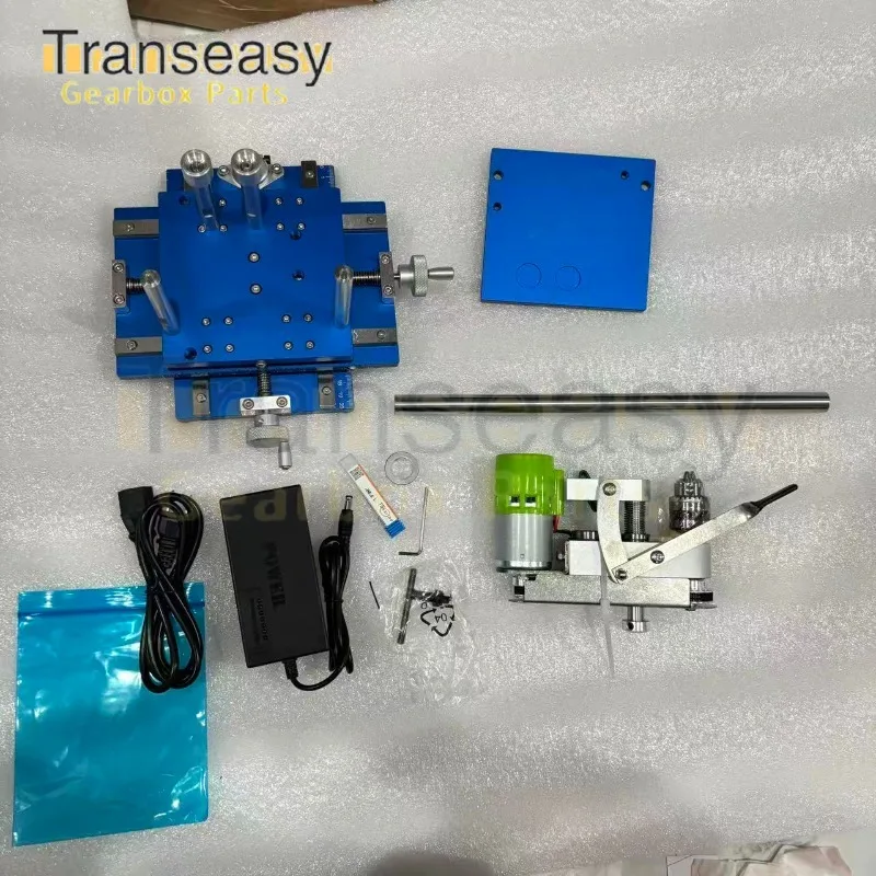 0DE 0DE927711A 0DE927711B Sensor Disassembly Tool  DQ380 DQ381 DQ500  fits For Audi Q3 suit For VW car Accessories - view 4
