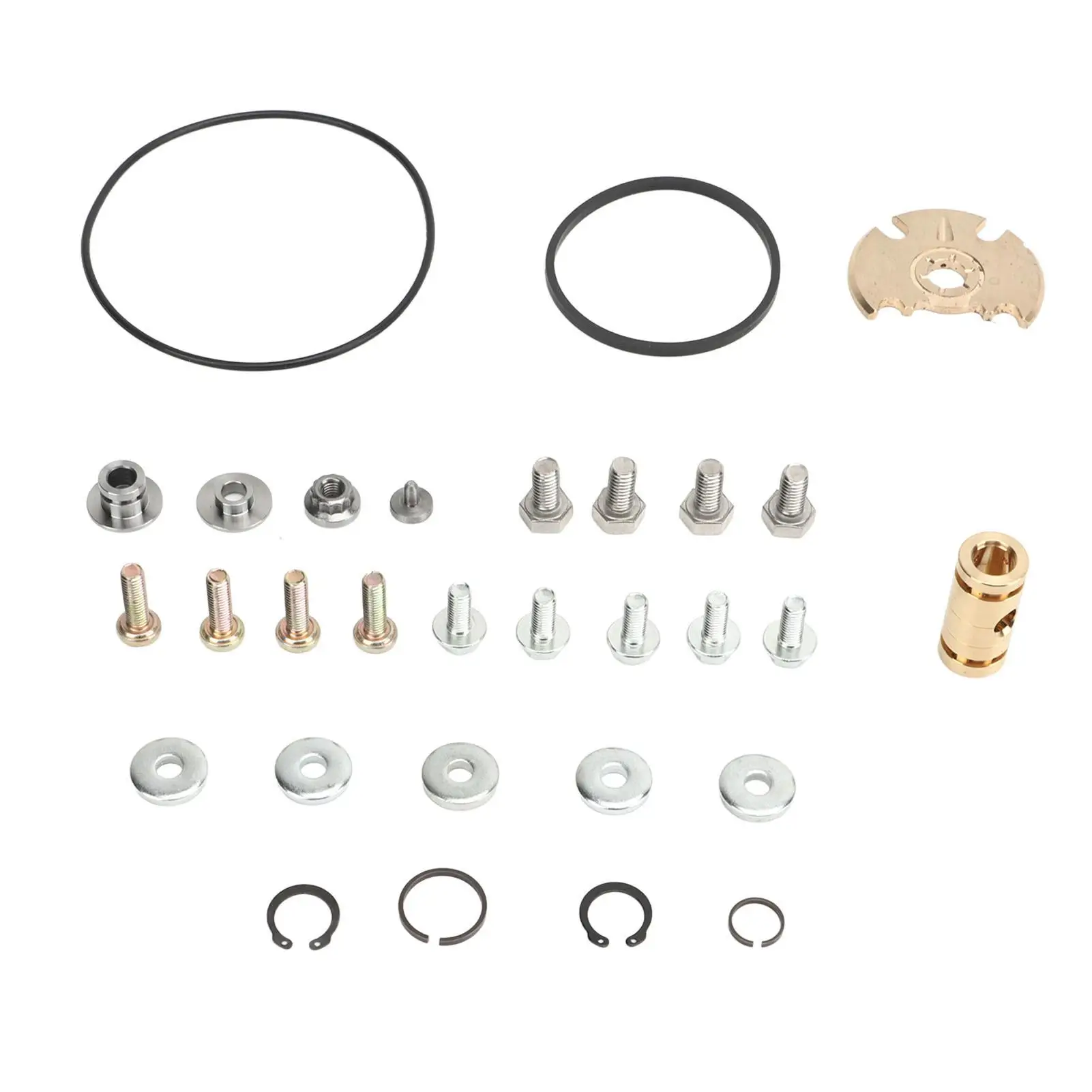 for gt 7 Perfect Fit Practical Exquisite Workmanship Wear Proof High Strength Anti Aging Rebuild Kit for Saab 900