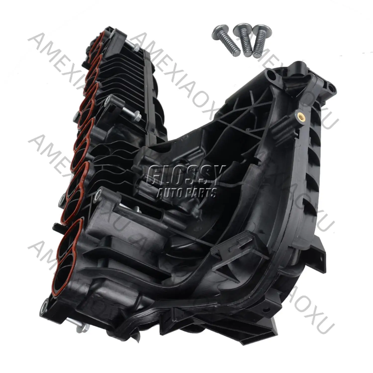 AP03 M57 New Intake Manifold For BMW 3.0D 3 5 7 F07 F10 F11 530D 535D  X5 X6 11618511363