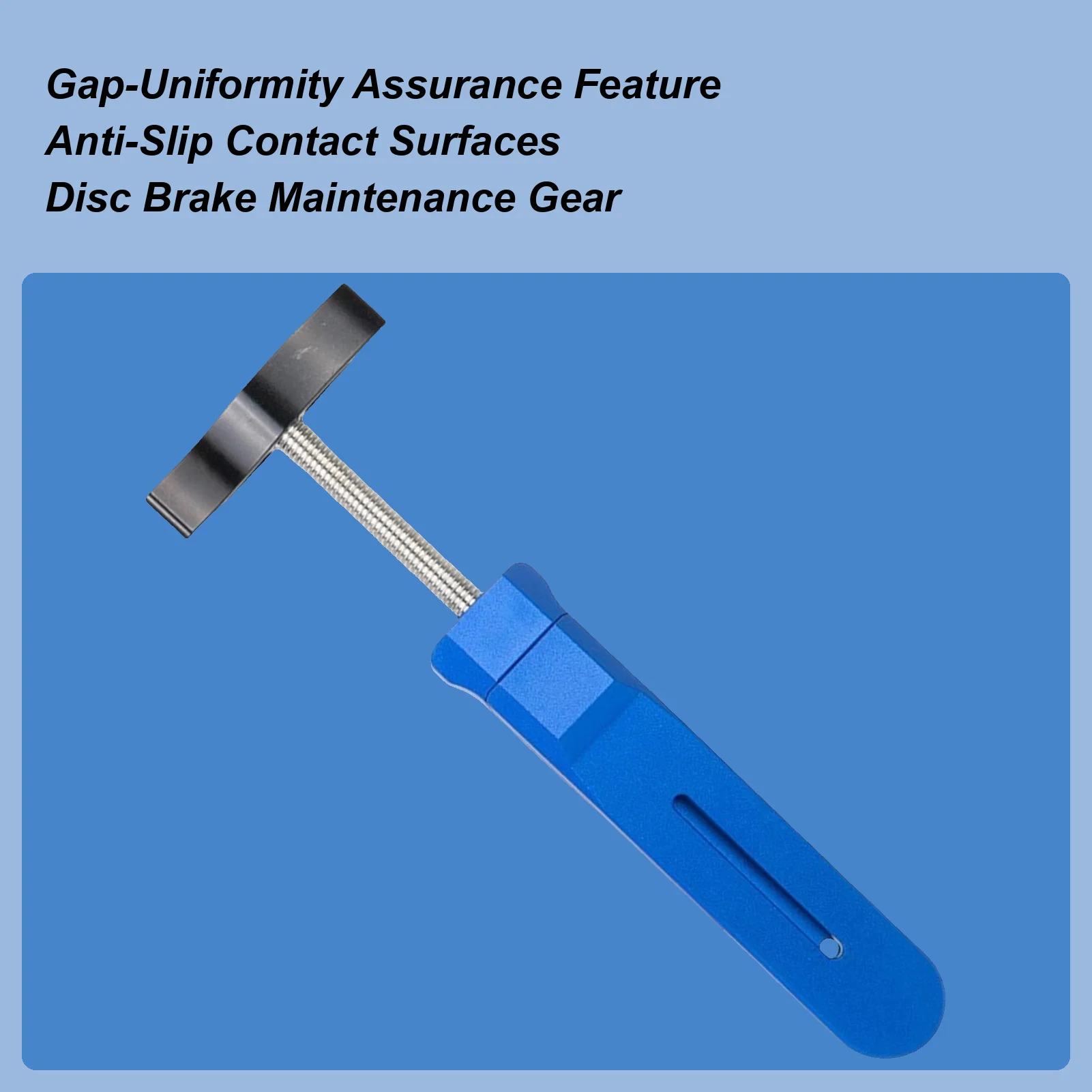 

Brake Piston Tool Piston Compressor Reset Brake Compression Piston Press Tool For Road Mountain Vehicle Outdoor Cycling Riding