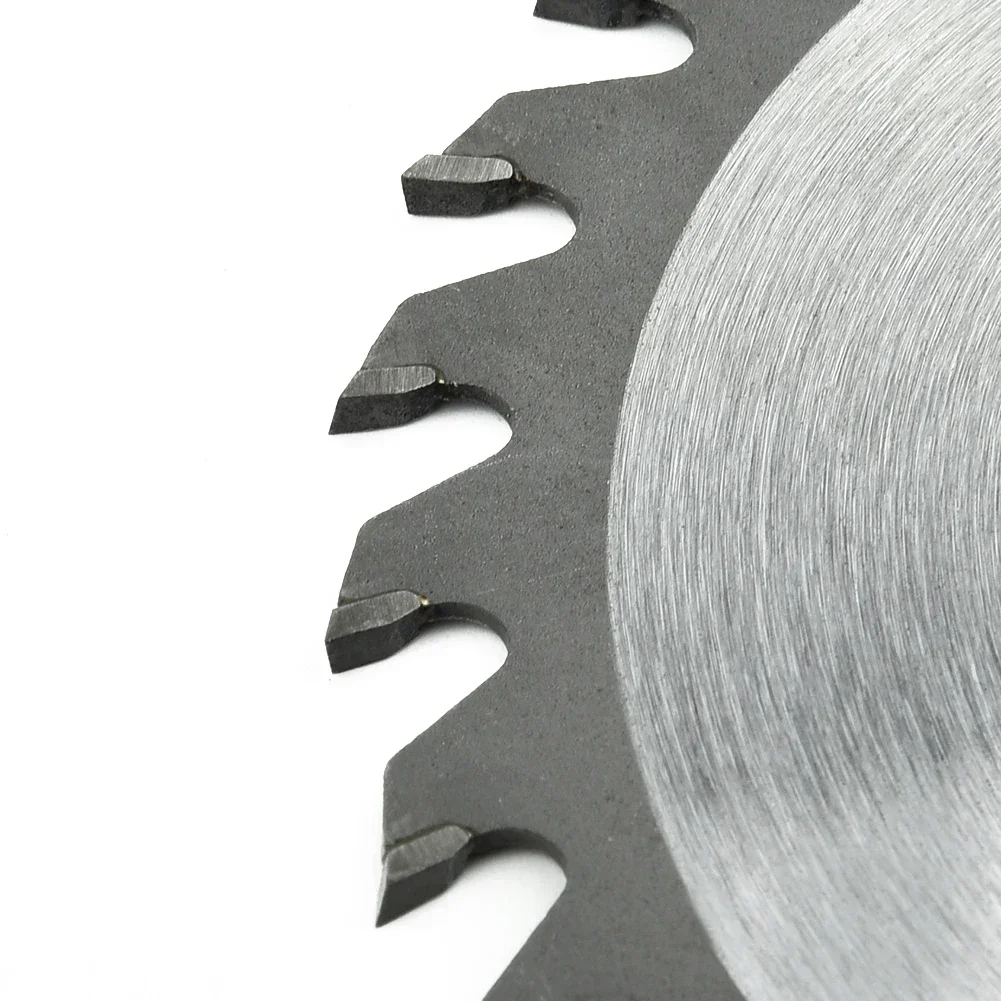 

125mm 5inch Circular Saw Blade Carbide Tipped 30 Teeth Cutting Grinder Disc For Cutting Wood Solid Wood Composite Board