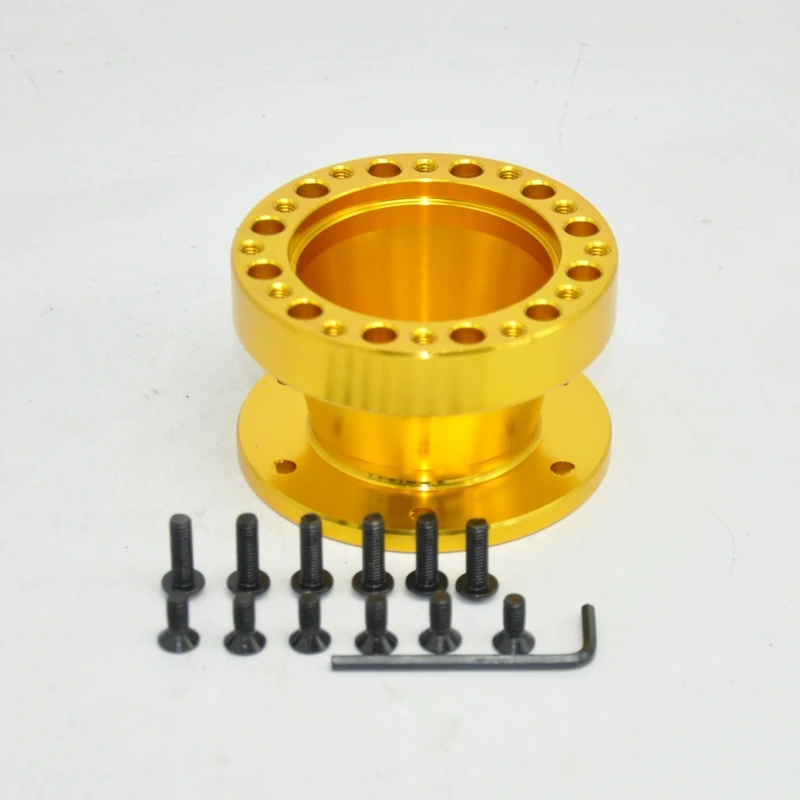 51MM Gold