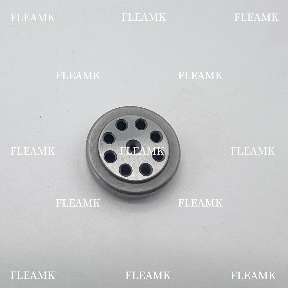 High Quality 095331-0020 Pump Plunger Flow Hole