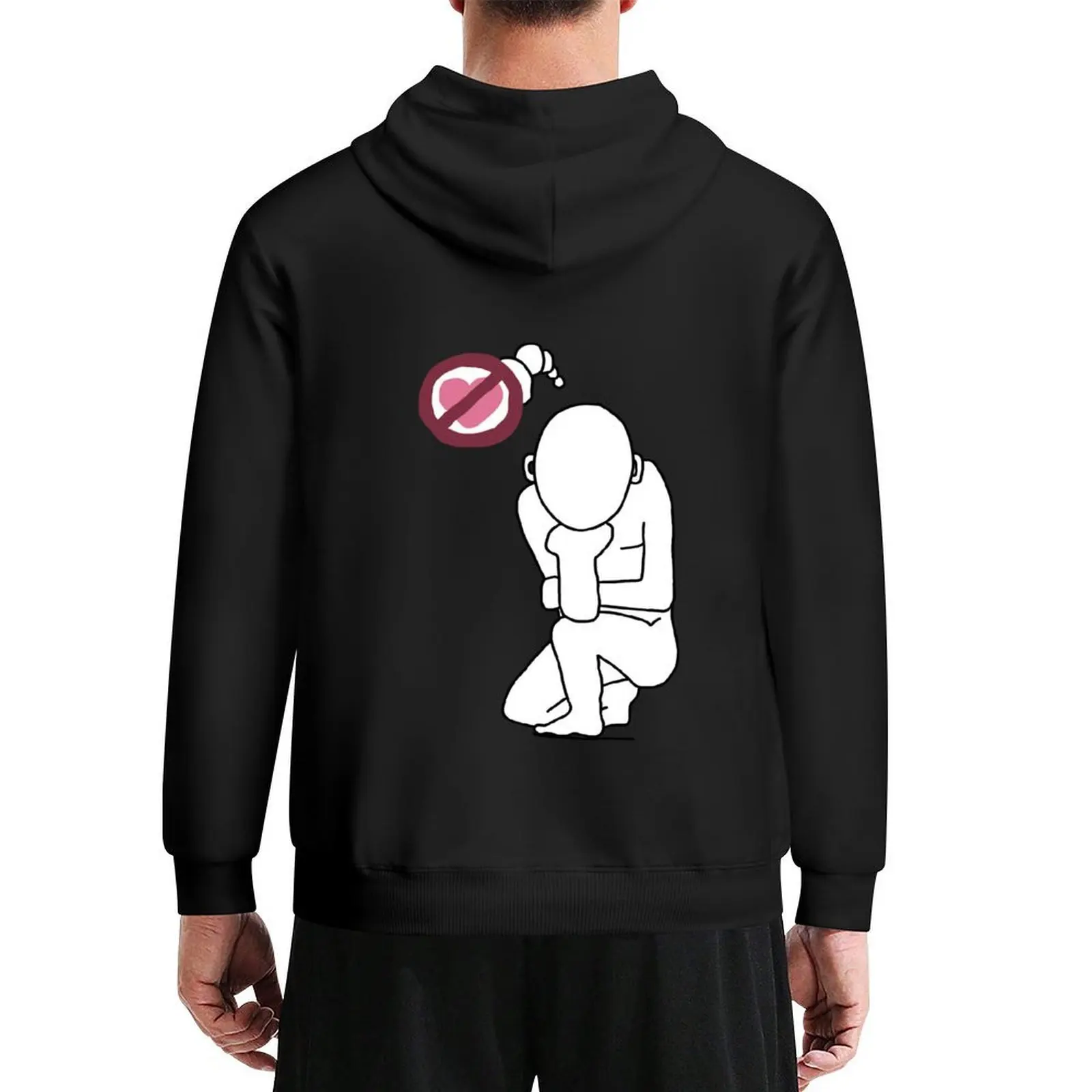 

Make-Out Tactics Hoodie men's coat hooded shirt autumn clothes autumn oversized hoodie