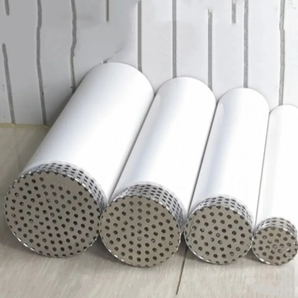 Anti Blocking Gutter Guards Stainless Steel Circular Shape Rooftop Floor Drain Cover Anti Insect Bird Gutter Guard