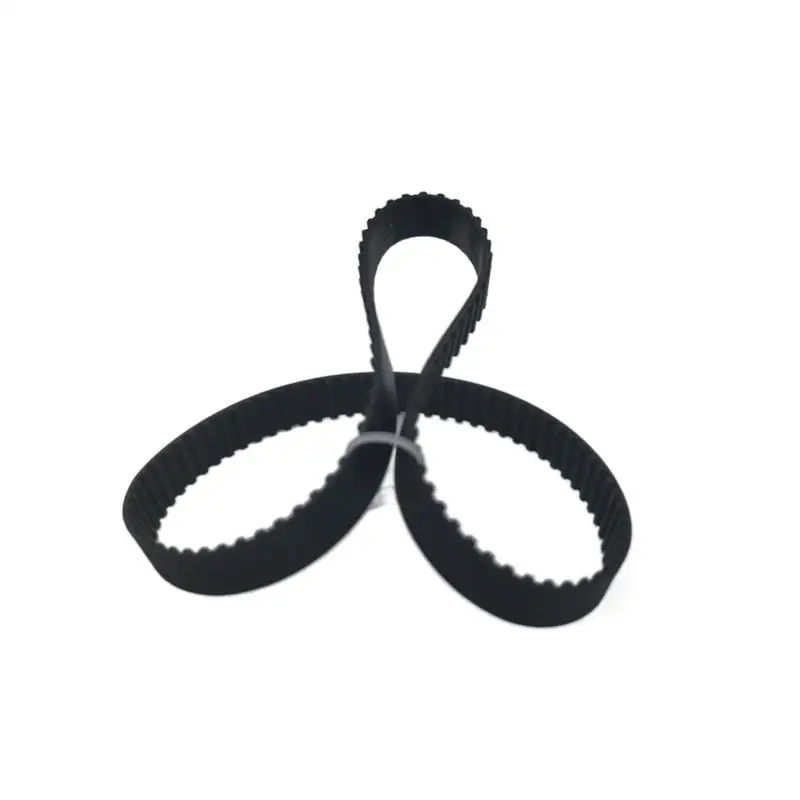 

T10 360 Timing Belt Width 5mm 6mm 9mm Closed Loop Transmission Belt Rubber Synchronous Belt Length 360mm