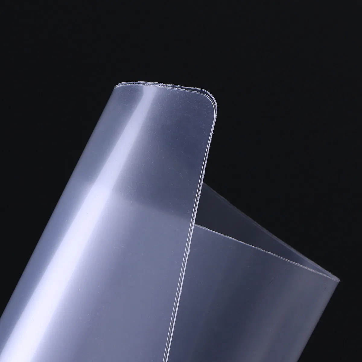 

10 шт. прозрачных папок-слайдеров формата А4 для отчетов, органайзеров, с высокой вместимостью, нескользящими держателями и застежками для документов