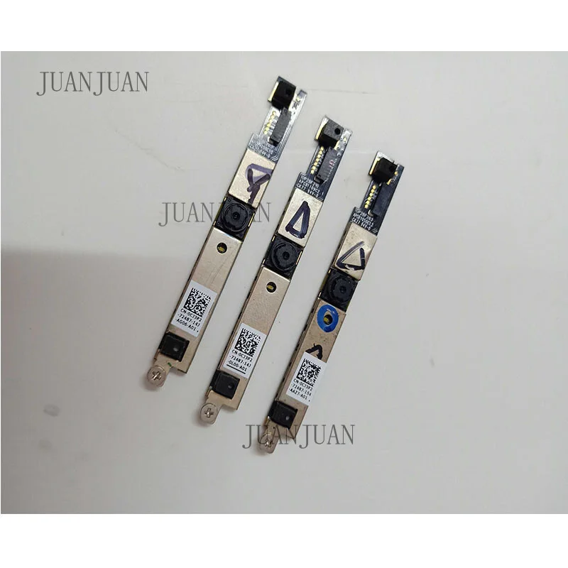 A+ For Dell E5420 E5520 E6320 E6420 M4600 M6600 Internal Camera Module 0CJ3P2 CJ3P2