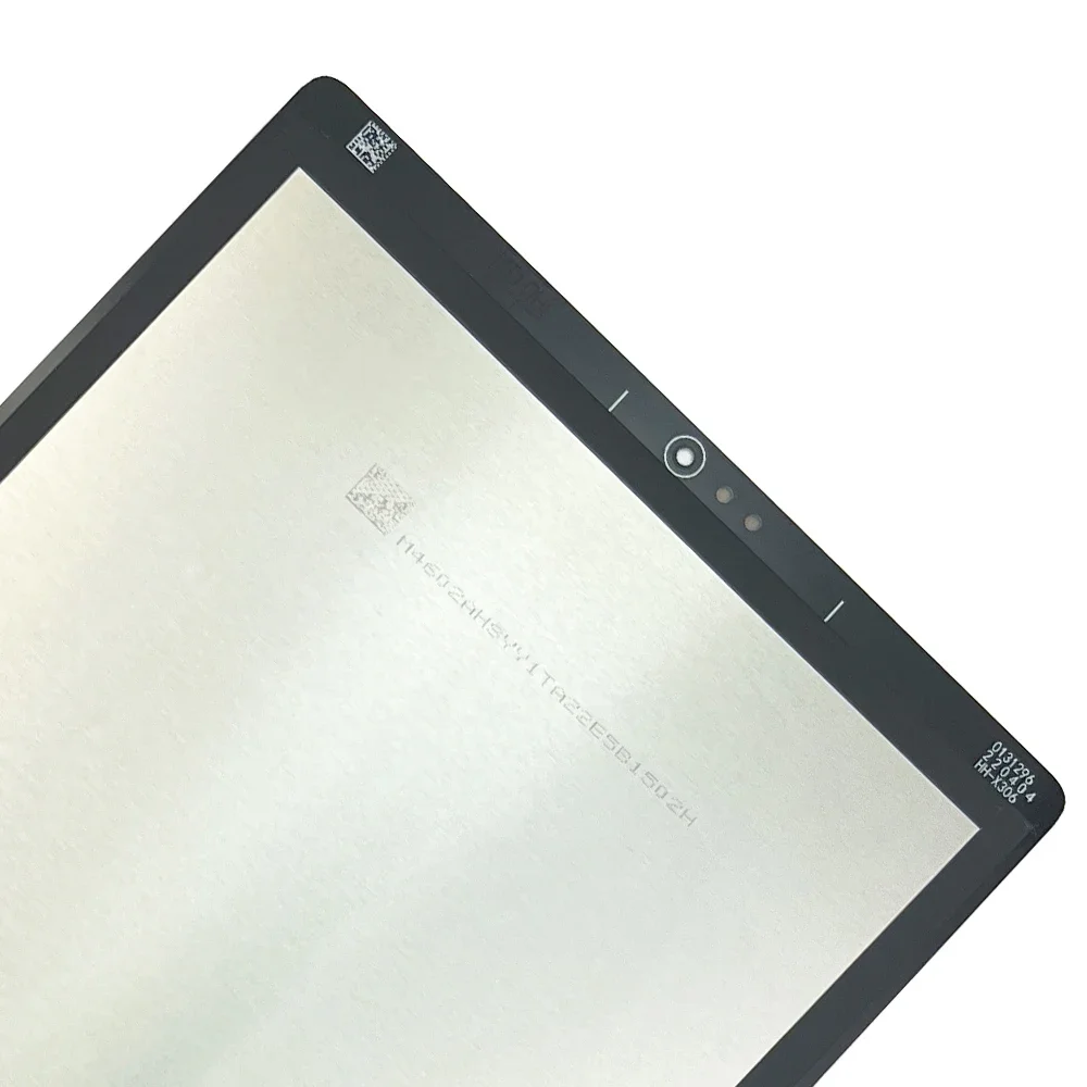 Imagem -03 - Display Lcd Touch Screen Digitizer Conjunto de Vidro para Lenovo Tab M10 hd 2ª Geração X306 Tb-x306f Tb-x306x Tb-x306v 10.1 Aaa