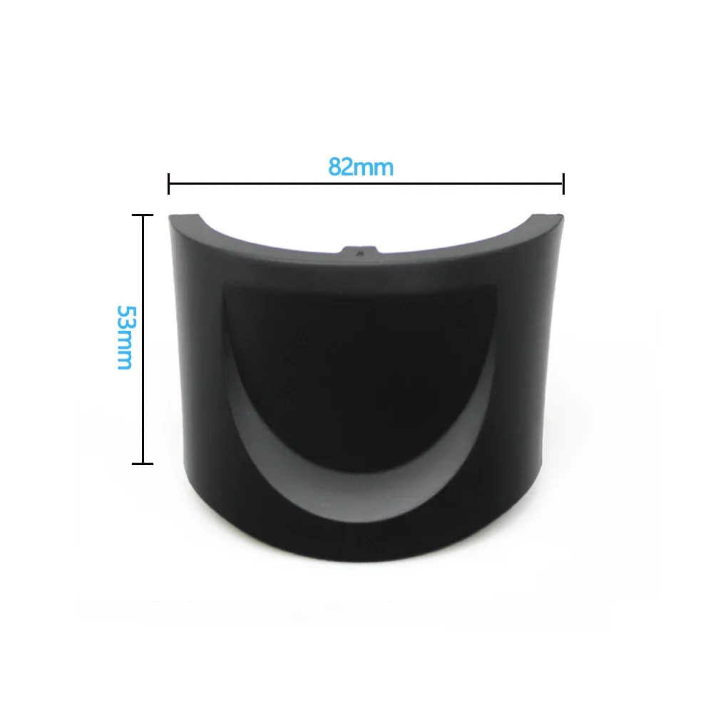 Complete Car Steering Wheel Trim Cover Lower Trim Replacement For BMW Mini Cooper Paceman R55 R56 R57 R58 R59 R60 R61