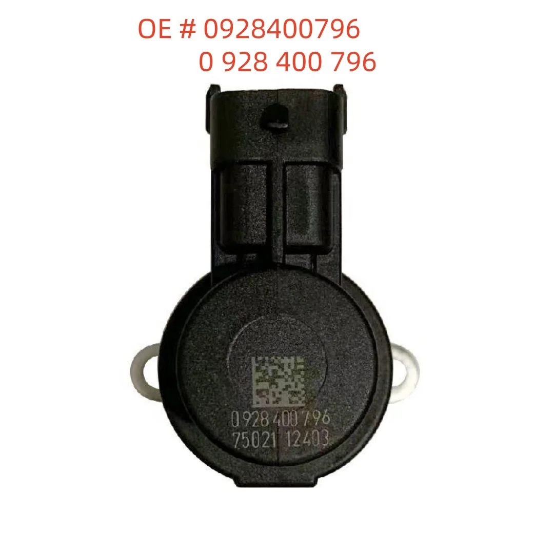 Válvula solenoide de control de dosificación de la bomba de combustible de alta calidad 0928400796 0 928 400 796 PARA International MaxxForce 11