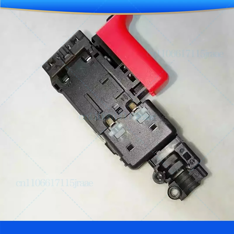 للمطرقة الكهربائية BOSCH GBH2000DRE ملحقات التناظرية/التبديل الإلكترونية #2