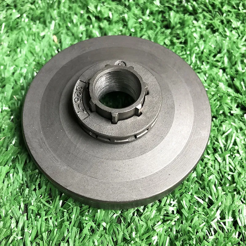 Chain Sprocket Driven Drum For OMA GSH560 Two‑Stroke Gas Chainsaw 20 Inch Guide Bar Sprocket Spare Parts Logging Saw