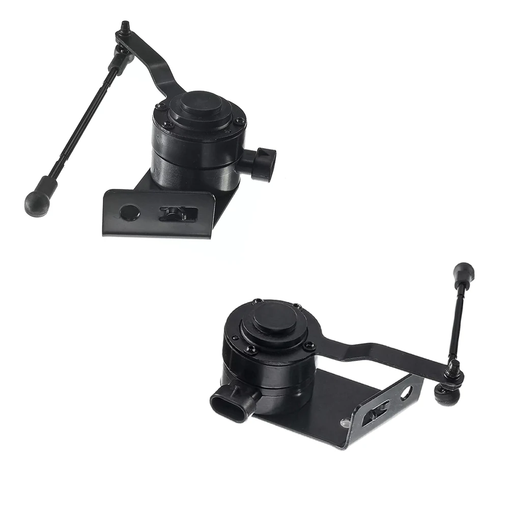 

Датчик высоты кузова (левый/правый) для Chevrolet / Cadillac / GMC, 1 шт., ABS и прочный металл, автомобильные аксессуары