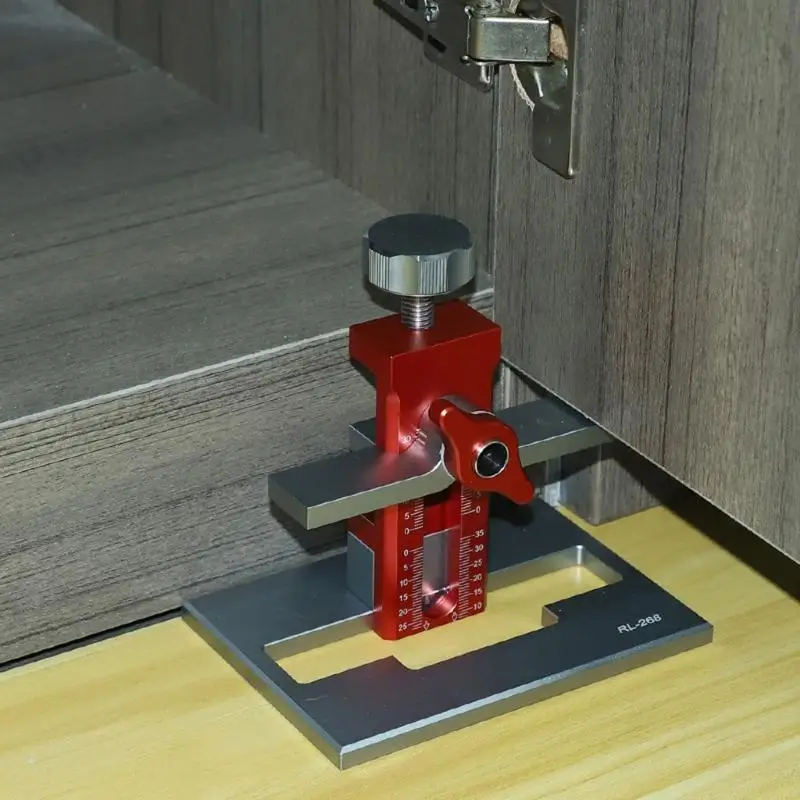 

652F Hardware Installation Device For Strengthened Stability And Simple Task