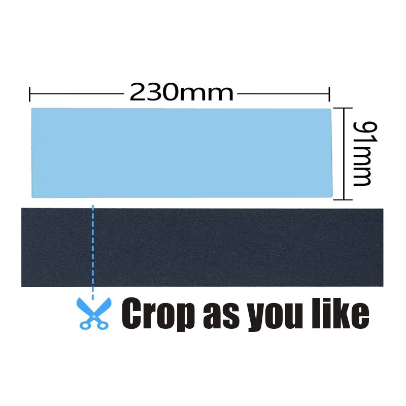 Kit de papier abrasif extra fin, papier abrasif, papiers abrasifs convertibles à l'eau et à sec, bois et métal, polissage automobile, grain 1000-10000, 50 pièces