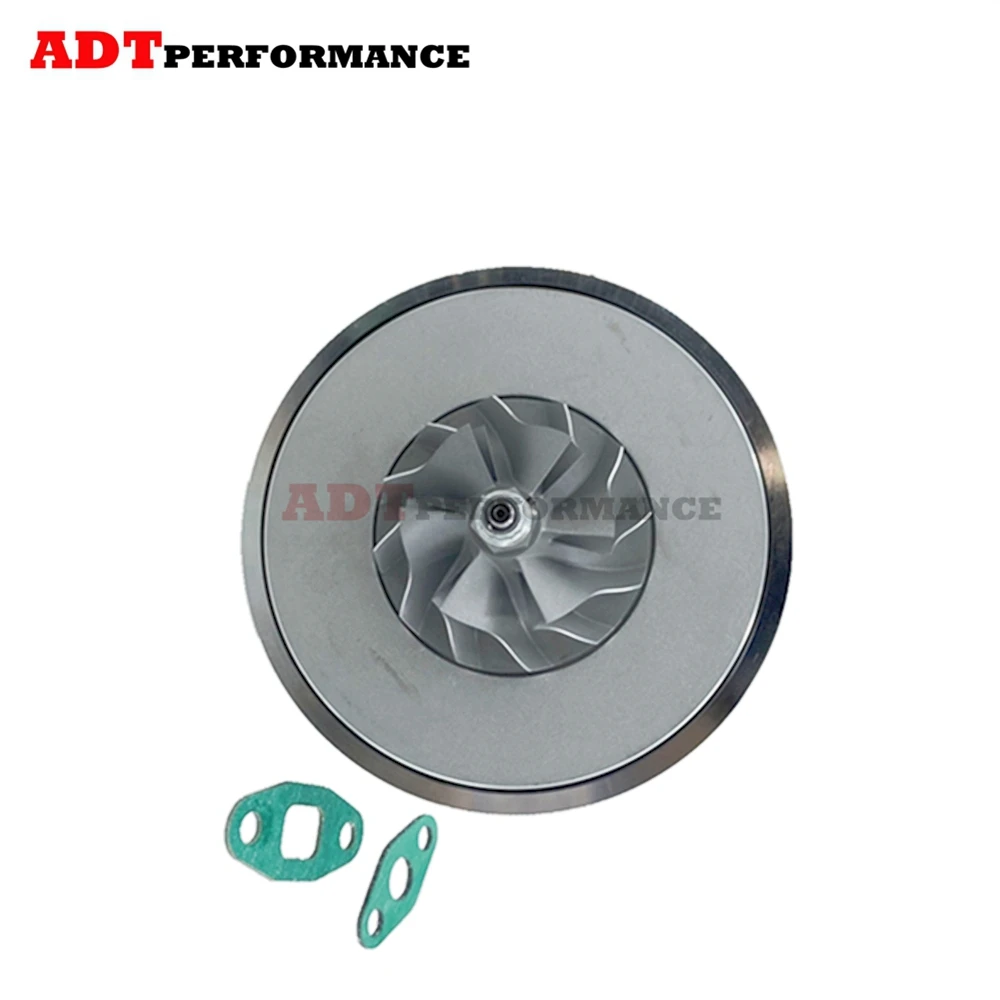 TA5103 Turbocharger CHRA 466242-0015 466242 Turbine Cartridge for Car 1420196606 14201-96606 Turbo Core For Nissan Truck PF6T 12