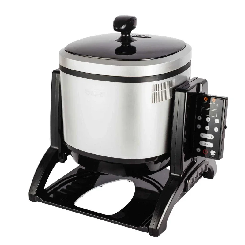 

Fried rice machine Automatic intelligent machine