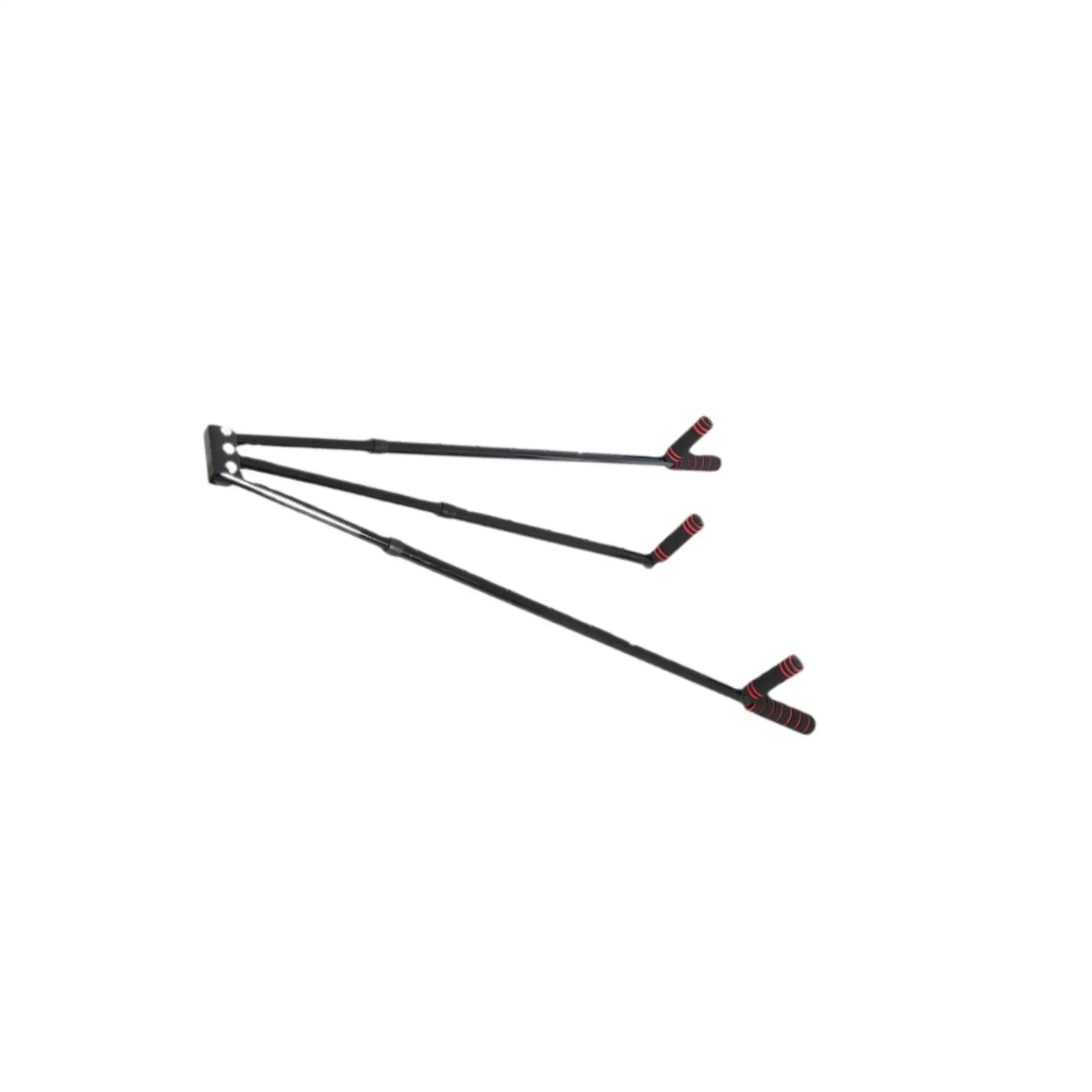 3 Bar Leg Stretcher Training Yoga Leg Split Machine for Ballet Sports Indoor