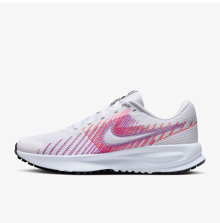 Original Nike Run Defy atmungsaktive und gepolsterte Damen-Laufschuhe HM9593-102 – Detail 4
