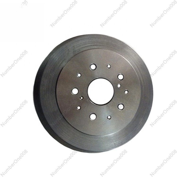 

Cheap Auto Parts Rear Brake Drum OEM 42431-0K080